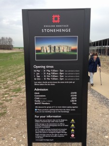 Stonehenge 02