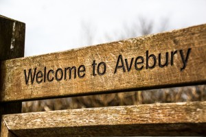 Welcome to Avebury